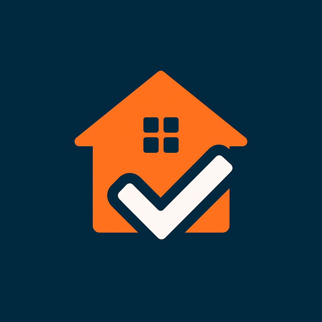 BuyHome ABC to XYZ Logo
